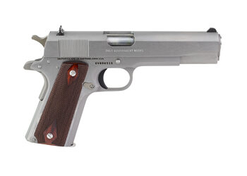 Alternative view of COLT 1911C GOVT 45ACP 5" STS