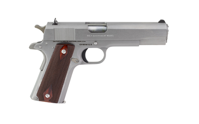 COLT 1911C GOVT 45ACP 5" STS 4 COLT 1911C GOVT 45ACP 5" STS - Image 2