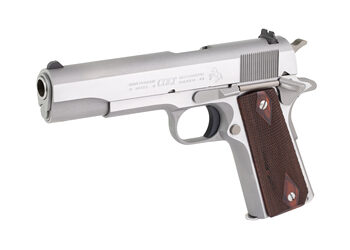 COLT 1911C GOVT 45ACP 5" STS 7 CT1911C SS 3