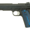 COLT COMPETITION 9MM 5" 9RD MA BK/BL 2 CT1972CCS 1