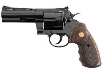 COLT ANACONDA 44MAG 4.25" 6RD BLUED