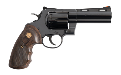 COLT ANACONDA 44MAG 4.25" 6RD BLUED 4 COLT ANACONDA 44MAG 4.25" 6RD BLUED - Image 2