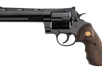 COLT ANACONDA 44MAG 6" 6RD BLUED