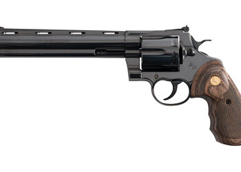 COLT ANACONDA 44MAG 8" 6RD BLUED