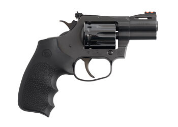 COLT KING COBRA 22LR 2" 10RD BLK