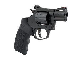 Alternative view of COLT KING COBRA 22LR 2" 10RD BLK