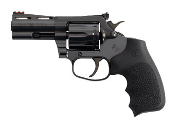 COLT KING COBRA 22LR 3" 10RD BLK