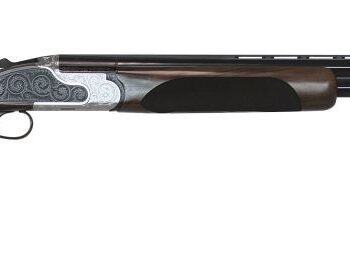 CZ WINGSHOOTER ELITE O/U 12/28