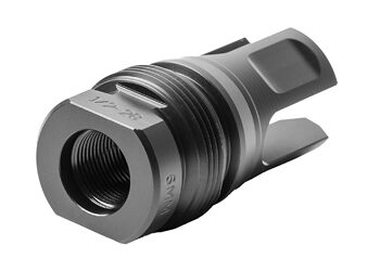 DEAD AIR XENO GOV 3-PRONG FH 1/2X28