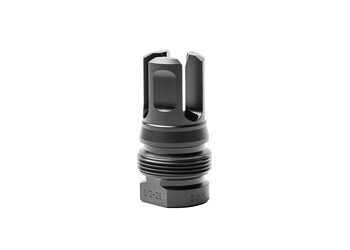 Alternative view of DEAD AIR XENO GOV 3-PRONG FH 1/2X28