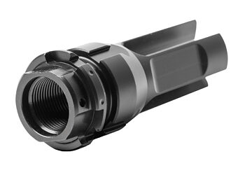Alternative view of DEAD AIR KEYMO GOV FH 5/8X24 30CAL