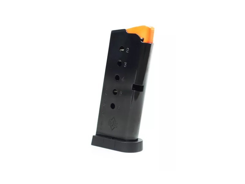 DIAMONDBACK FIREARMS MAGAZINE DB9 G4 9MM 6RD FLT 3 DIAMONDBACK FIREARMS MAGAZINE DB9 G4 9MM 6RD FLT