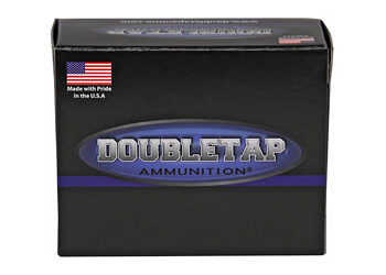 DBLTAP 10MM 230GR HARDCAST 20/1000