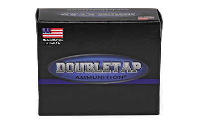DBLTAP 10MM 230GR HARDCAST 20/1000 3 DBLTAP 10MM 230GR HARDCAST 20/1000