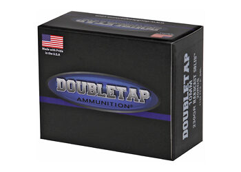 DBLTAP 10MM 230GR HARDCAST 20/1000 7 DBT10MM230HC 3 3