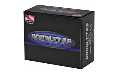 DBLTAP 10MM 230GR HARDCAST 20/1000 5 DBLTAP 10MM 230GR HARDCAST 20/1000 - Image 3