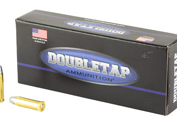 DBLTAP 32 H&R 120GR HARDCAST 20/1000