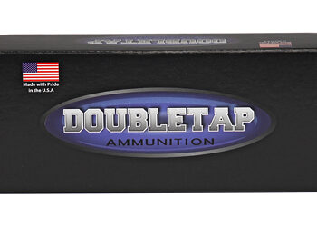DBLTAP 357MAG 200GR HARDCAST 20/1000