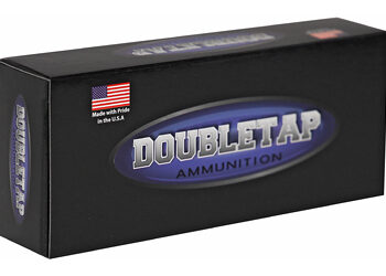 Alternative view of DBLTAP 357MAG 200GR HARDCAST 20/1000