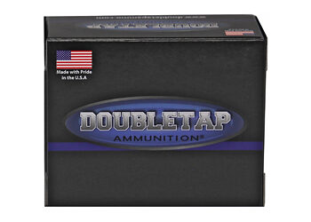 DBLTAP 45ACP 230GR FMJ-FP 20/1000