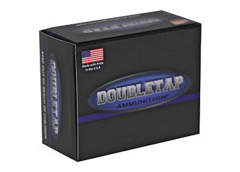 Alternative view of DBLTAP 45ACP 230GR FMJ-FP 20/1000