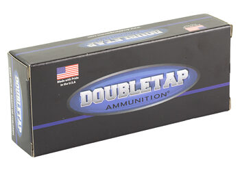 Alternative view of DBLTAP 45 COLT 255GR HRDCST 20/1000
