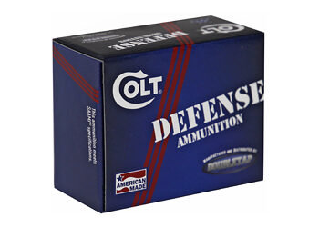 Alternative view of DBLTAP CD 9MM 124GR JHP 20/1000