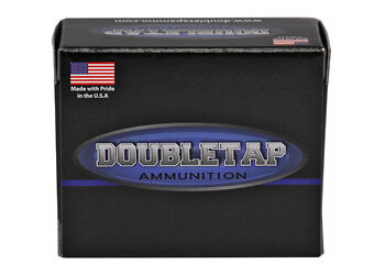 DBLTAP 9MM+P 165GR JHP 20/1000