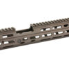 DD RIS III RAIL ASSEMBLIES 13" FDE 1 DD01 004 02383 011 1