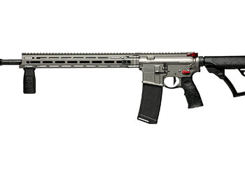 DD M4V7 PRO 556NATO 18" 32RD MLK GMG