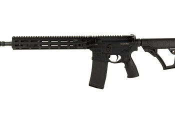 DD DD4 M4A1 RIII 556NATO 14.5"PB 32R