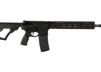 egunco 62 Alternative view of DD DD4 M4A1 RIII 556NATO 14.5"PB 32R