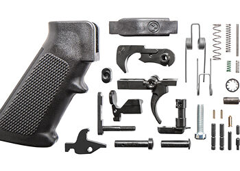 DD LPK 556 BLK