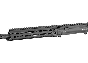 DD M4V7S UPPER URG 11.5" 556NATO