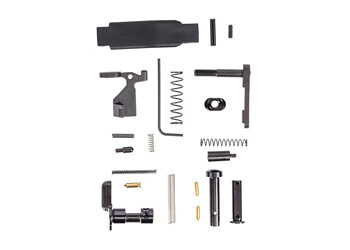 DPMS LOWER PARTS KIT NO FCG