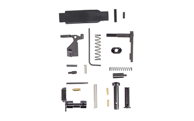 DPMS LOWER PARTS KIT NO FCG 3 DPMS LOWER PARTS KIT NO FCG