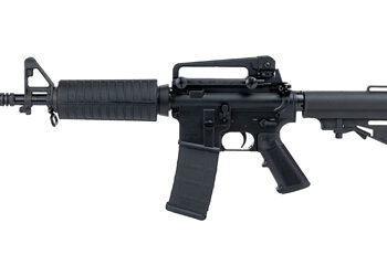 DPMS A2 10.5" 556 CAR PISTOL 30RD