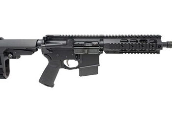 DPMS KITTY KAT 8.5" 338ARC PSTL 10RD