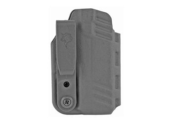 Alternative view of DESANTIS SLIM-TUK FOR G43X MOS AMBI