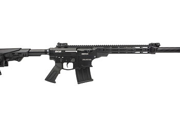 Alternative view of DERYA DY12 12GA 20" 10RD BLK