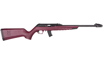 DERYA TM22 22LR 18" 10RD BLK CHERRY 4 DERYA TM22 22LR 18" 10RD BLK CHERRY - Image 2