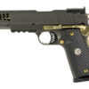 GIRSAN MC1911 45ACP 5" 8RD TI NITRD 1 EA390199 1
