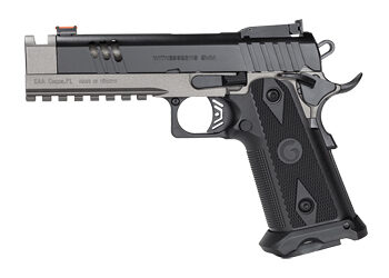 GIRSAN 2311 MATCH X 9MM 5" 20RD TUNG