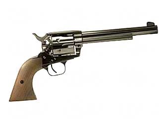 Alternative view of EAA BNTY HNTR 45 COLT 7.5" 6RD BLUE