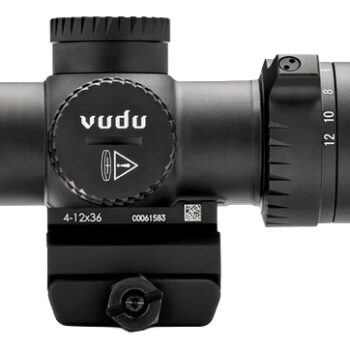 EOTECH VUDU 4-12X36 FFP ULTRA SHORT MD5