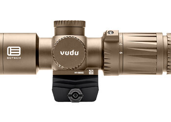 EOTECH VUDU 3-9X32 SFP SCP MR5 TAN