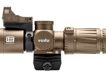 EOTECH VUDU 3-9X32 SFP MR5 EFLX TAN