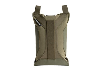 ESD NOTCH SHOOTING BAG RANGER GREEN
