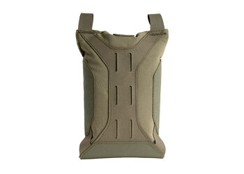 egunco 67 Alternative view of ESD NOTCH SHOOTING BAG RANGER GREEN