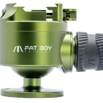 FATBOY INVERT 60 BALLHEAD